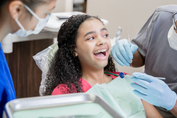 Best Emergency TMJ Treatment in Millbourne, PA