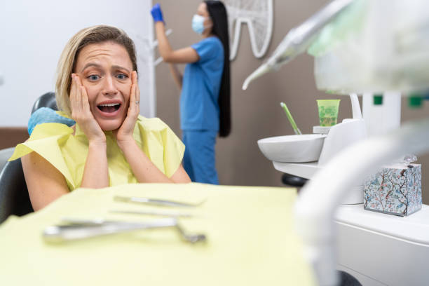 Best Emergency TMJ Treatment in Millbourne, PA