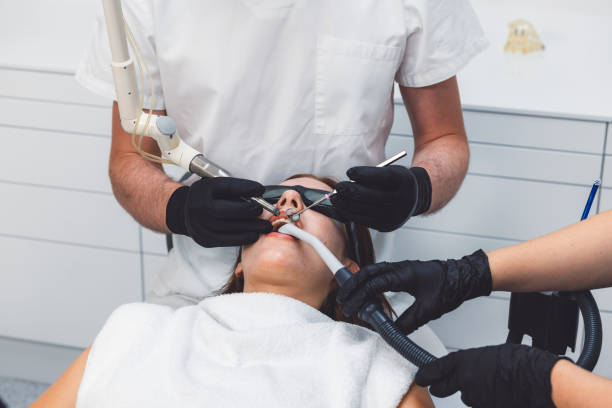 Best Emergency Dental Care for Broken or Chipped Teeth in Millbourne, PA