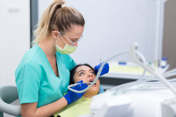 Best Emergency Tooth Extraction in Millbourne, PA